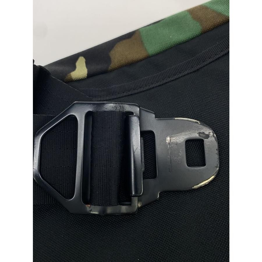 Chrome Waist Bag Camouflage