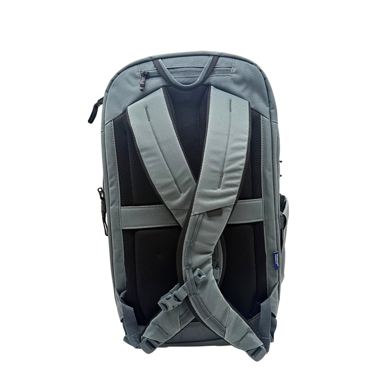 Thule 28L Aion Travel Backpack, Durable & Water-Resistant, Polyester, Dark Slate