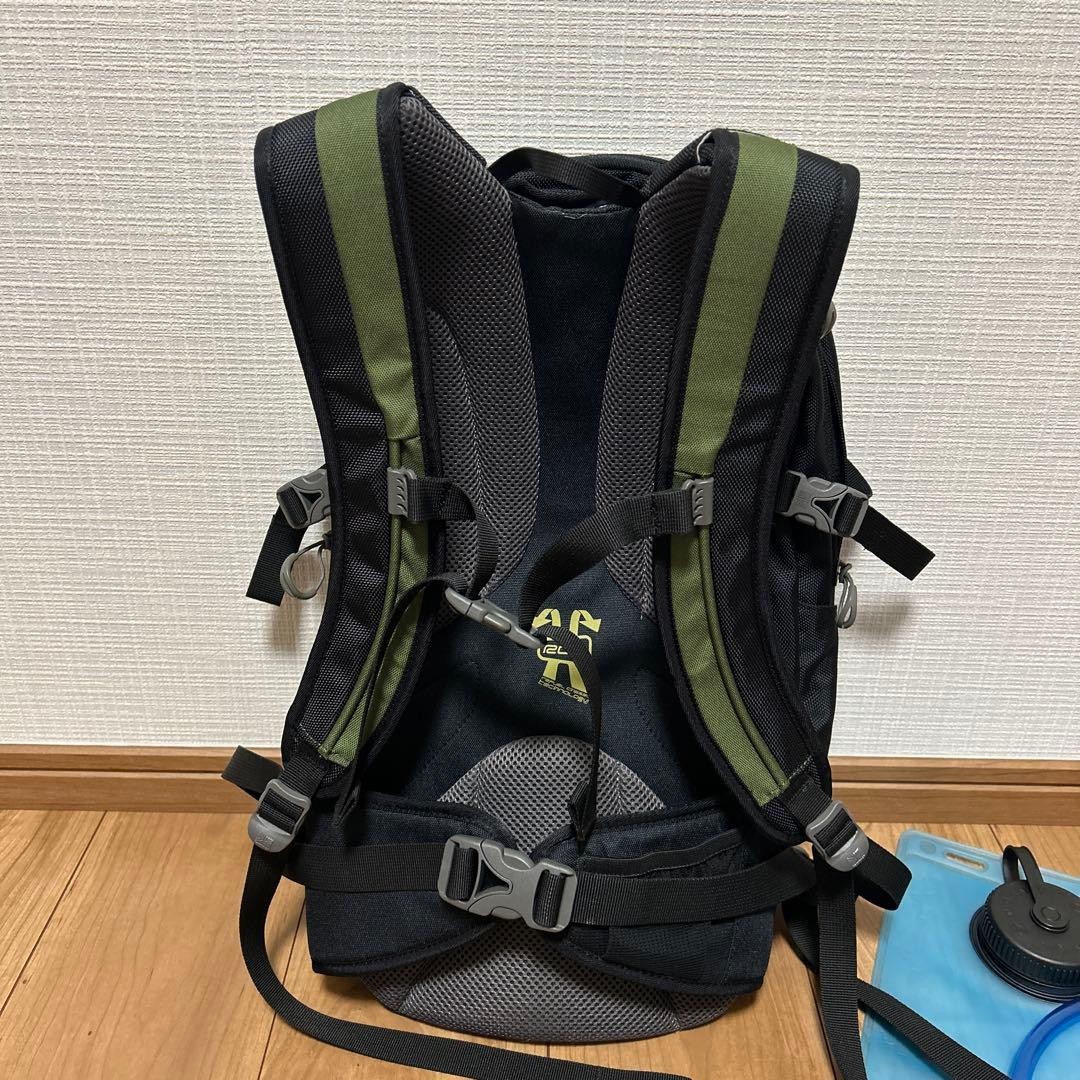 Karrimor Water Bottle Outdoor Gear