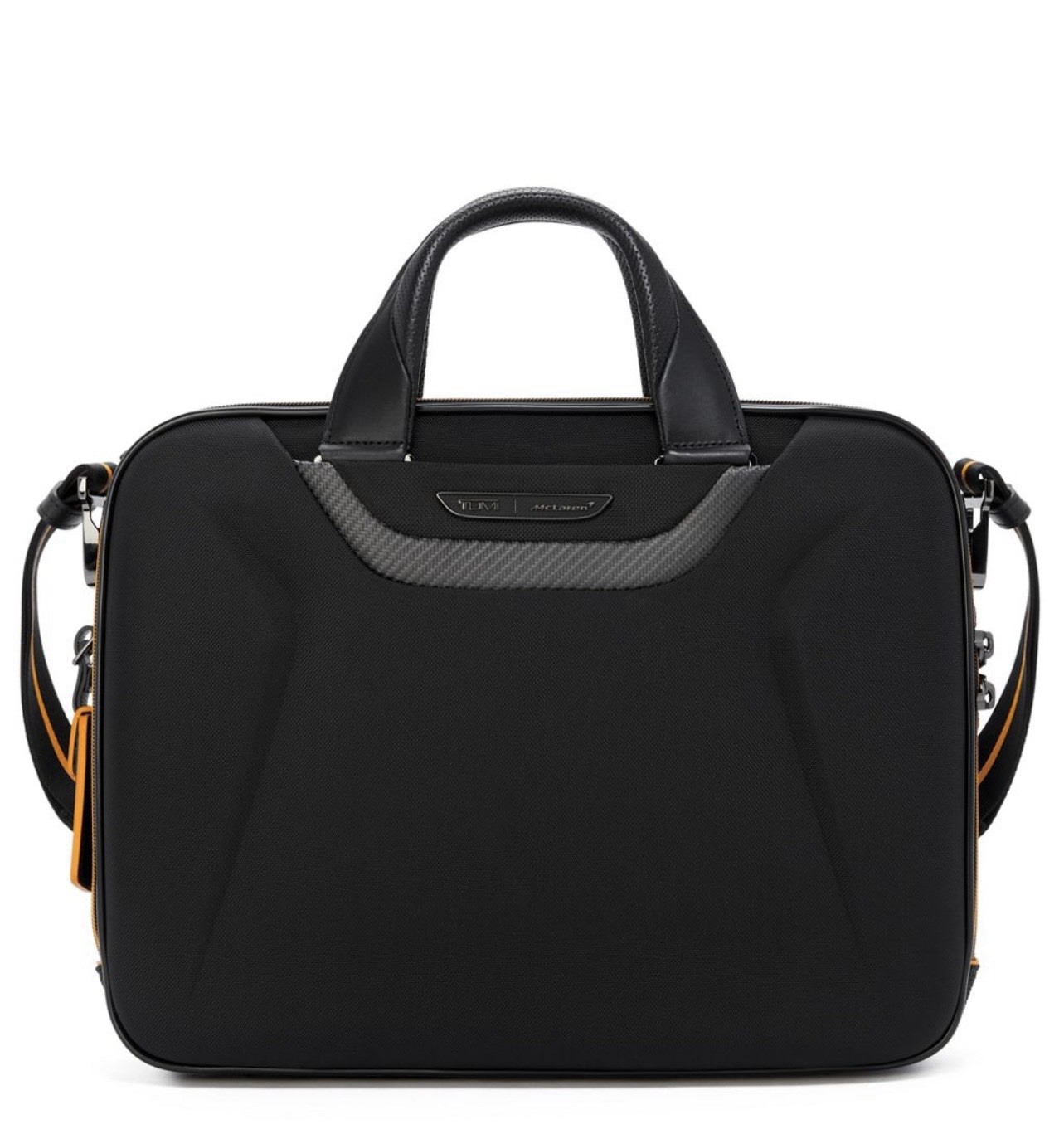TUMI I MCLAREN Axle Slim Brief