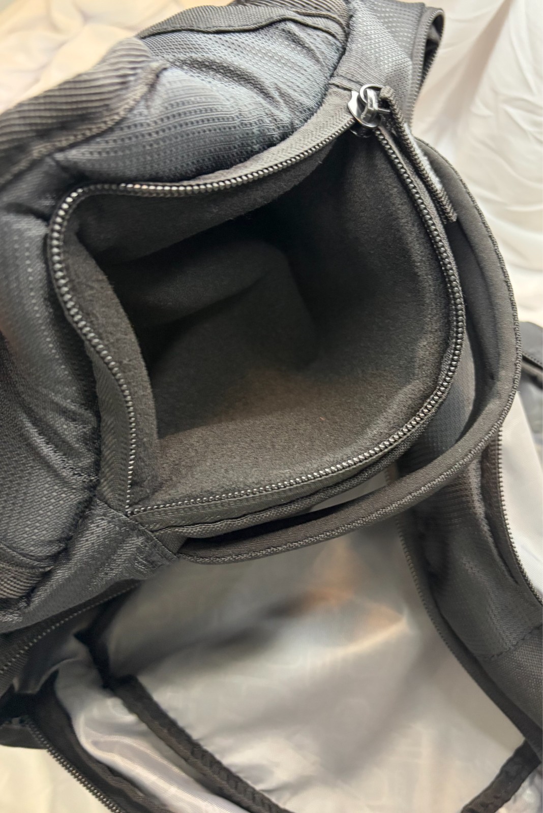 OGIO Laptop Backpack Black Travel School Padded Computer Book Bag Multi Pocket