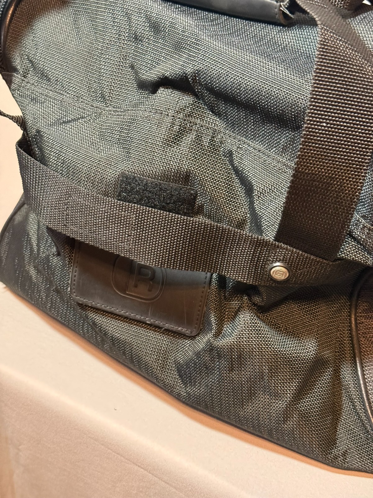Kenneth Cole Bag Travel 2000 16 X 11.5in