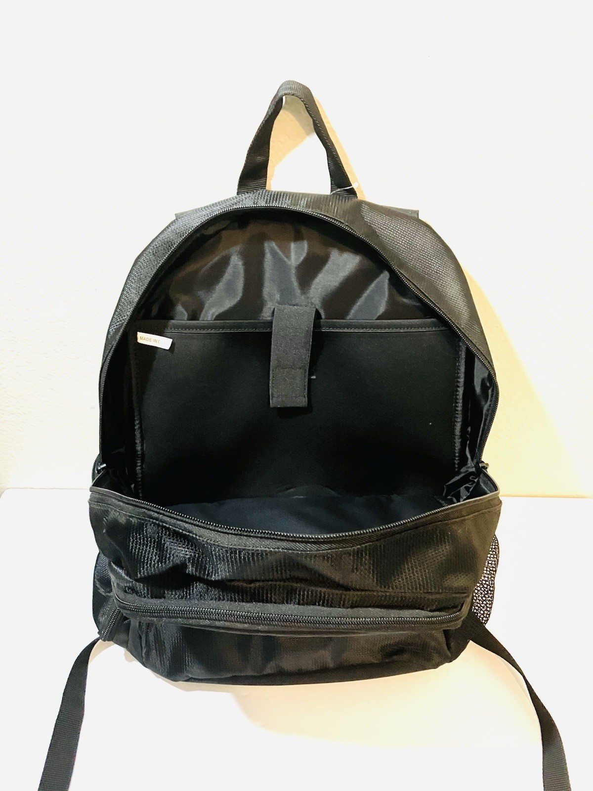 G-Tech Solar Computer Backpack #P5282 Origis Energy Embroidery