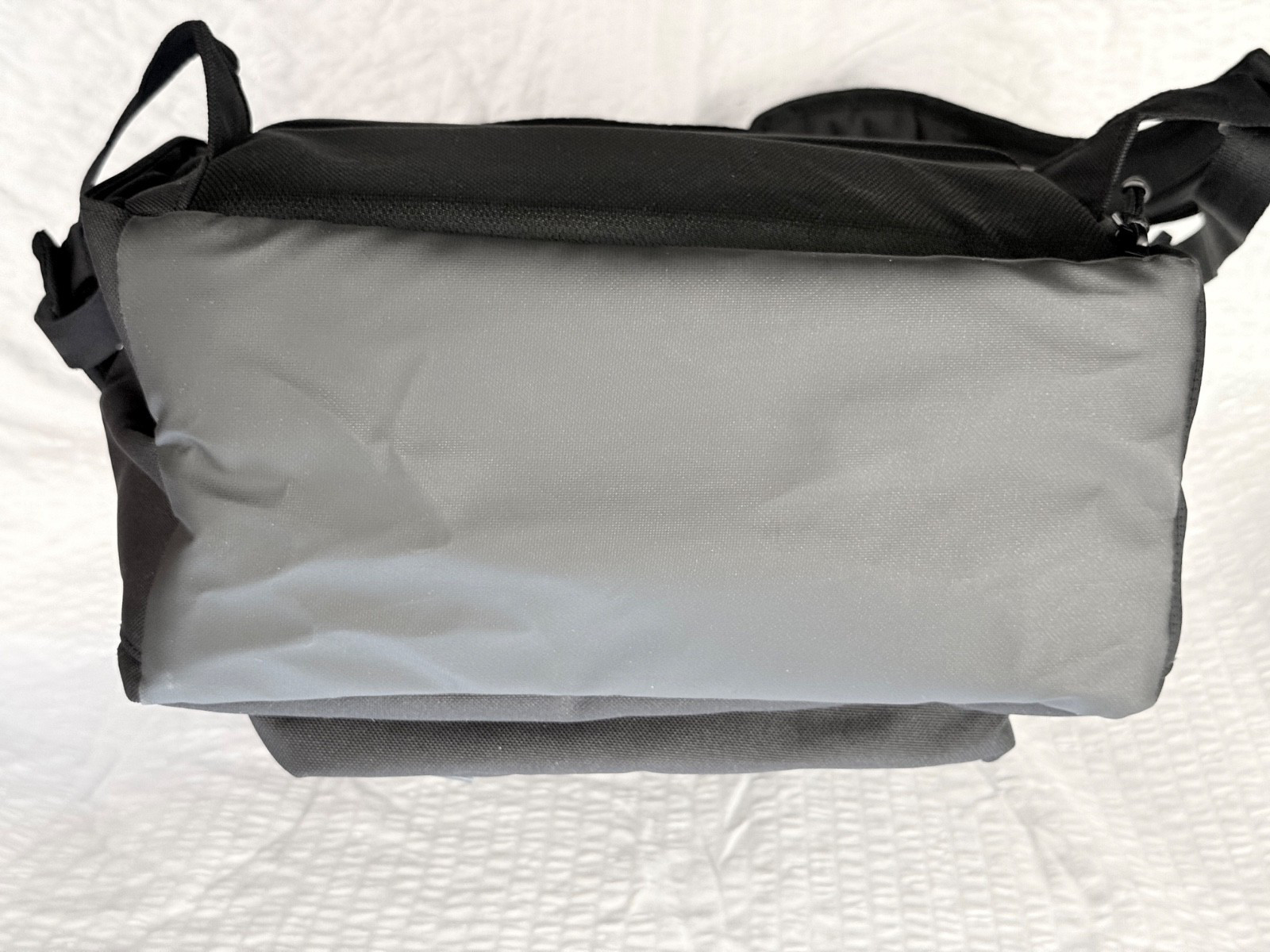 NIKE Utility 2.0 Tactical Black Grey Multi Use Backpack FN4106-010 27L