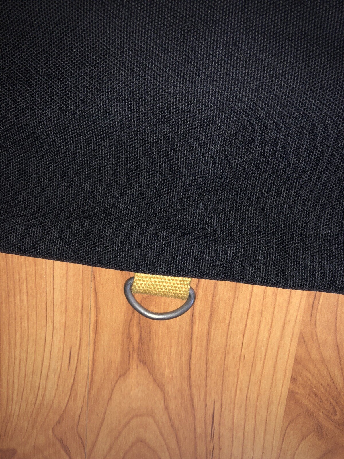 Rare Fred Perry Bag
