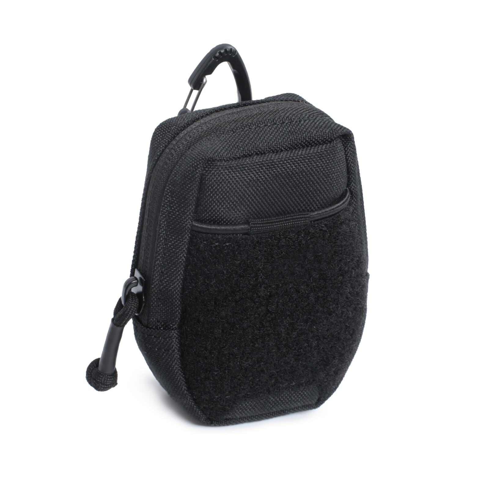 Tactical Molle Mini Size EDC Utility Storage Pouch Compact Coin Purse Organizer