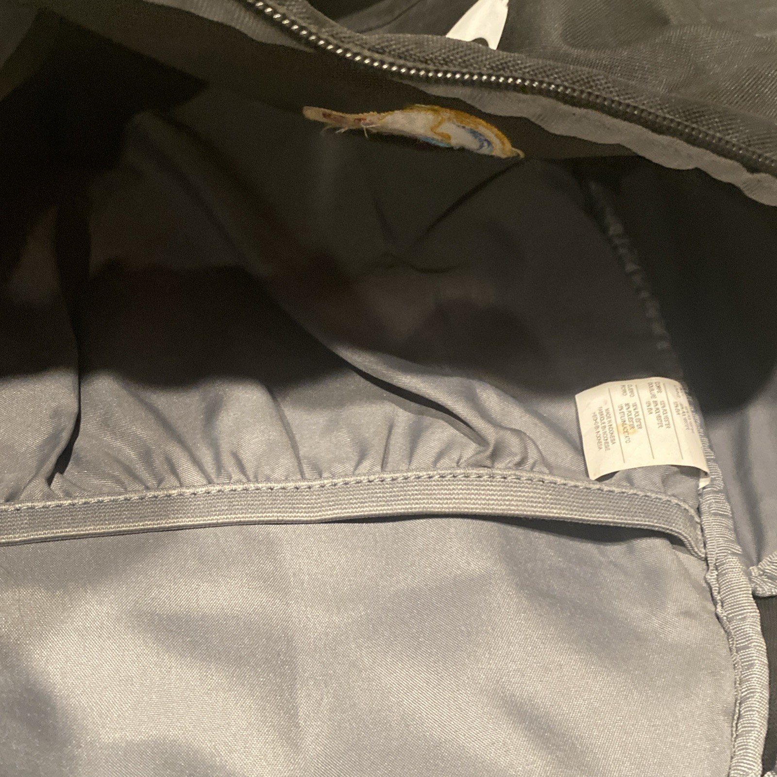 Nike Elite Backpack Copa America Centenario USA 2016