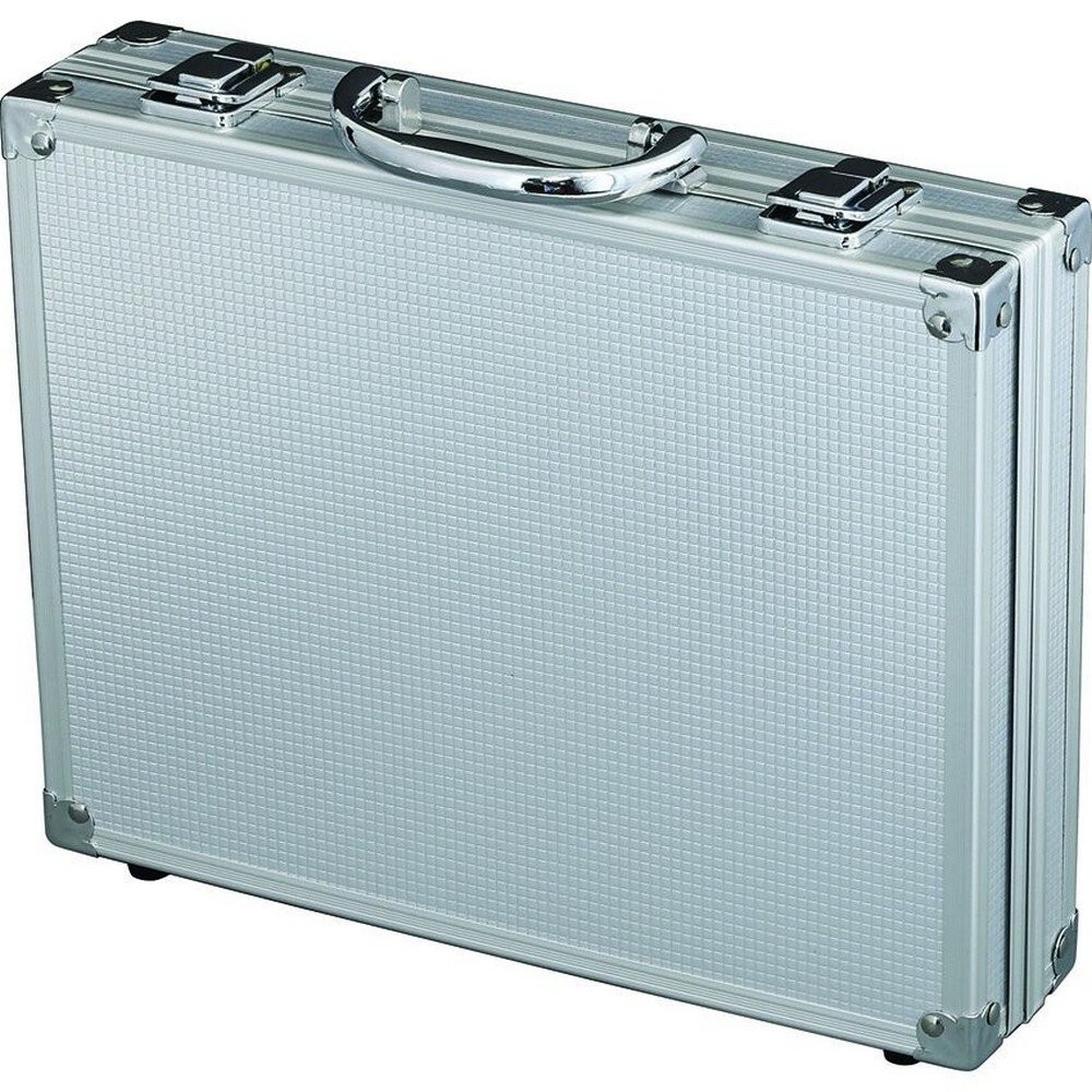 Carry All Aluminum Knife Briefcase With Inner Lining – PO258-AC210