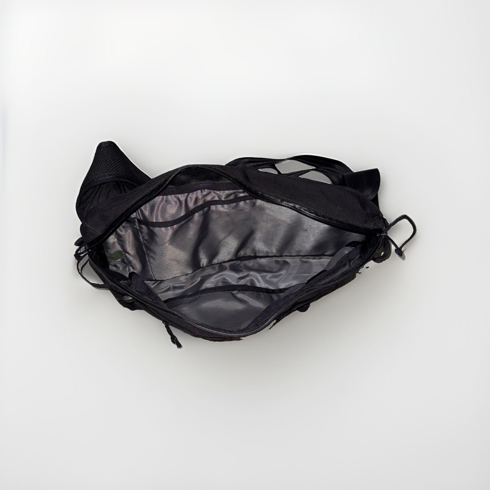 CHROME INDUSTRIES KADET SLING BAG BLACK