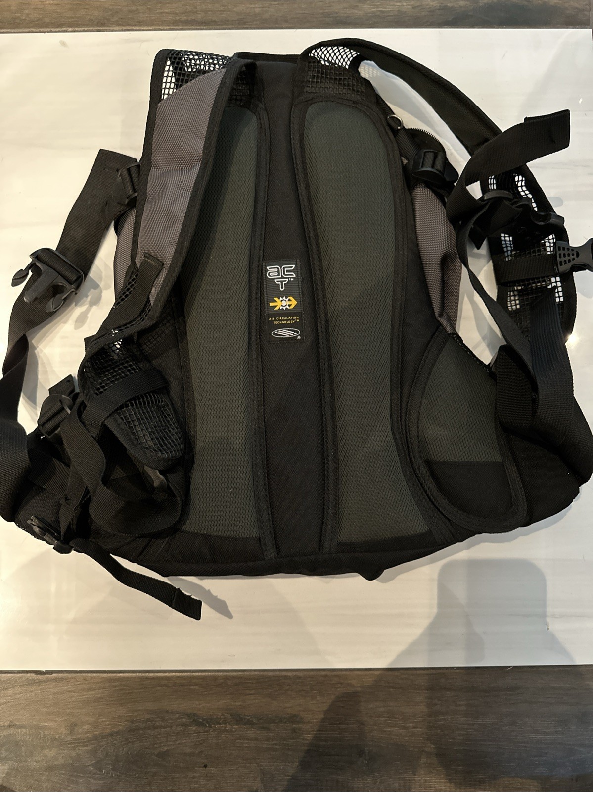 Rudy Project Cycling Backpack daypack hydration ready
