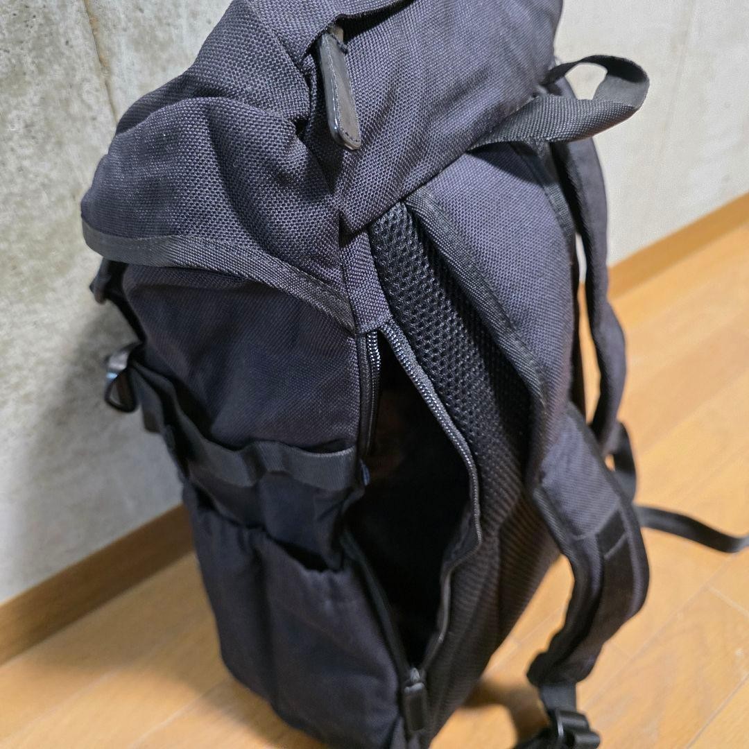 MUJI Rucks