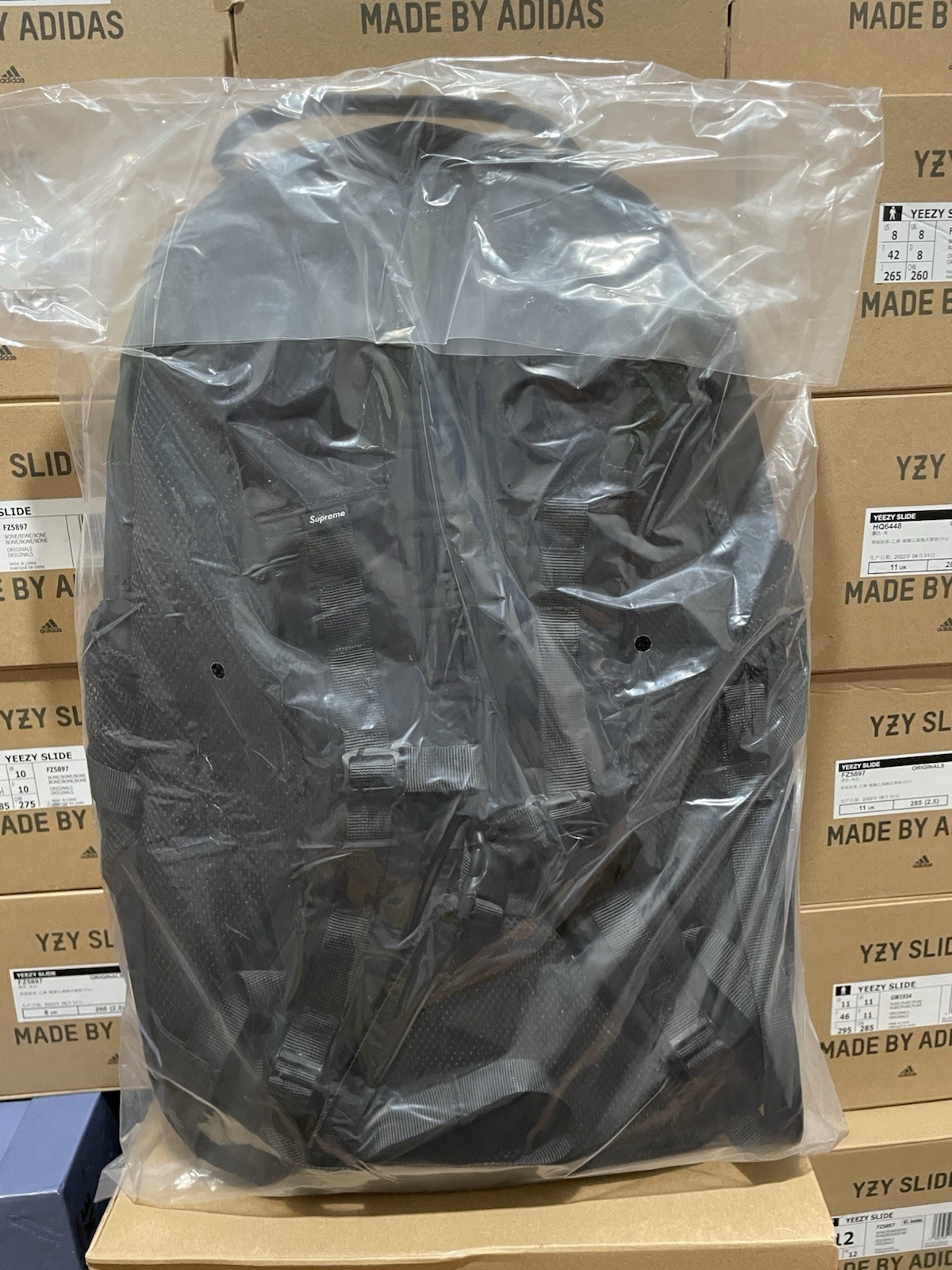 Supreme Men’s Backpack