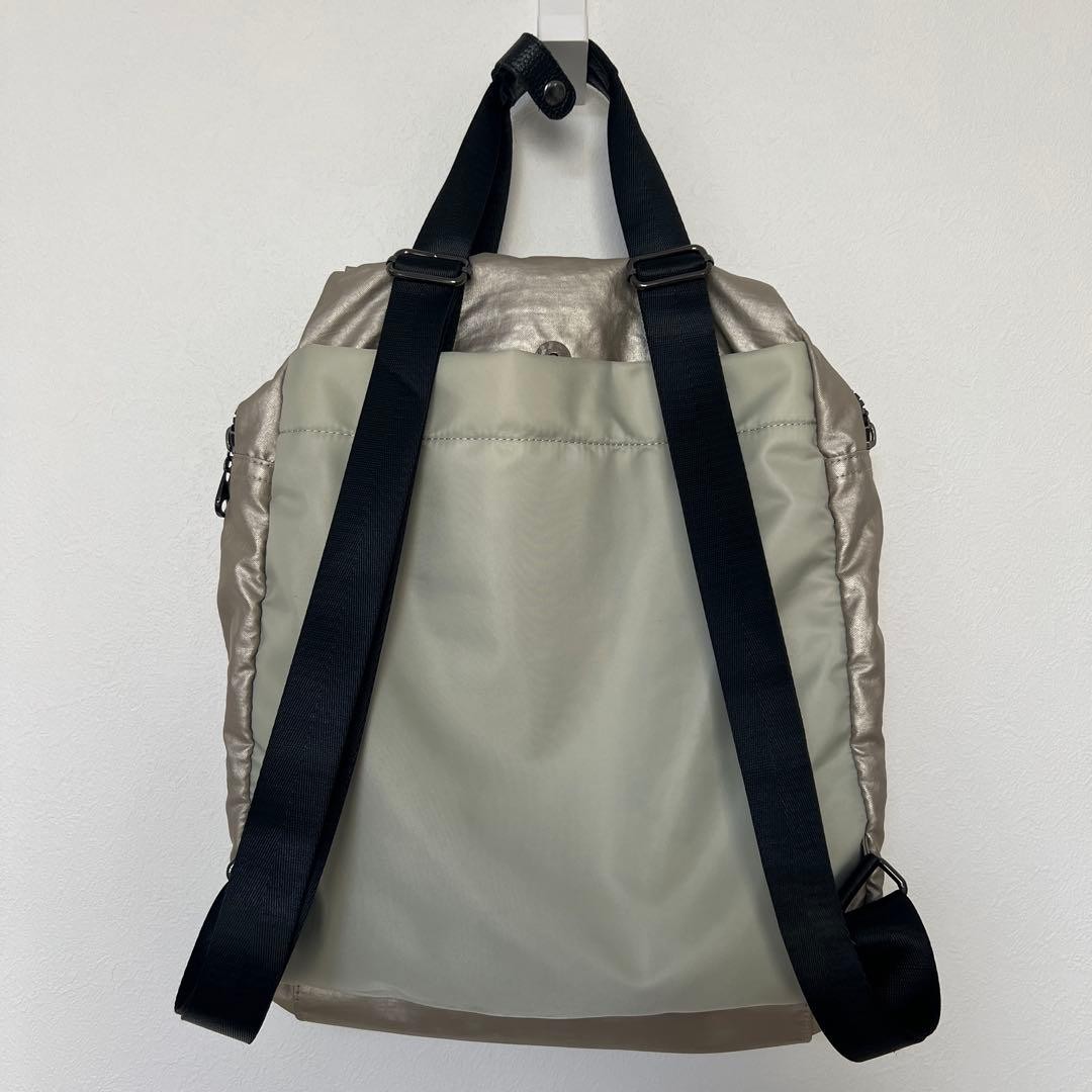 Bag Lightweight PMID