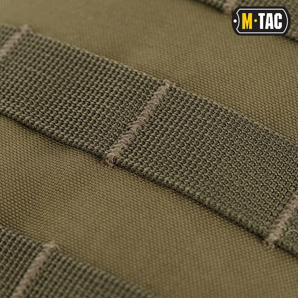 M-Tac Assistant Bag Ranger Green