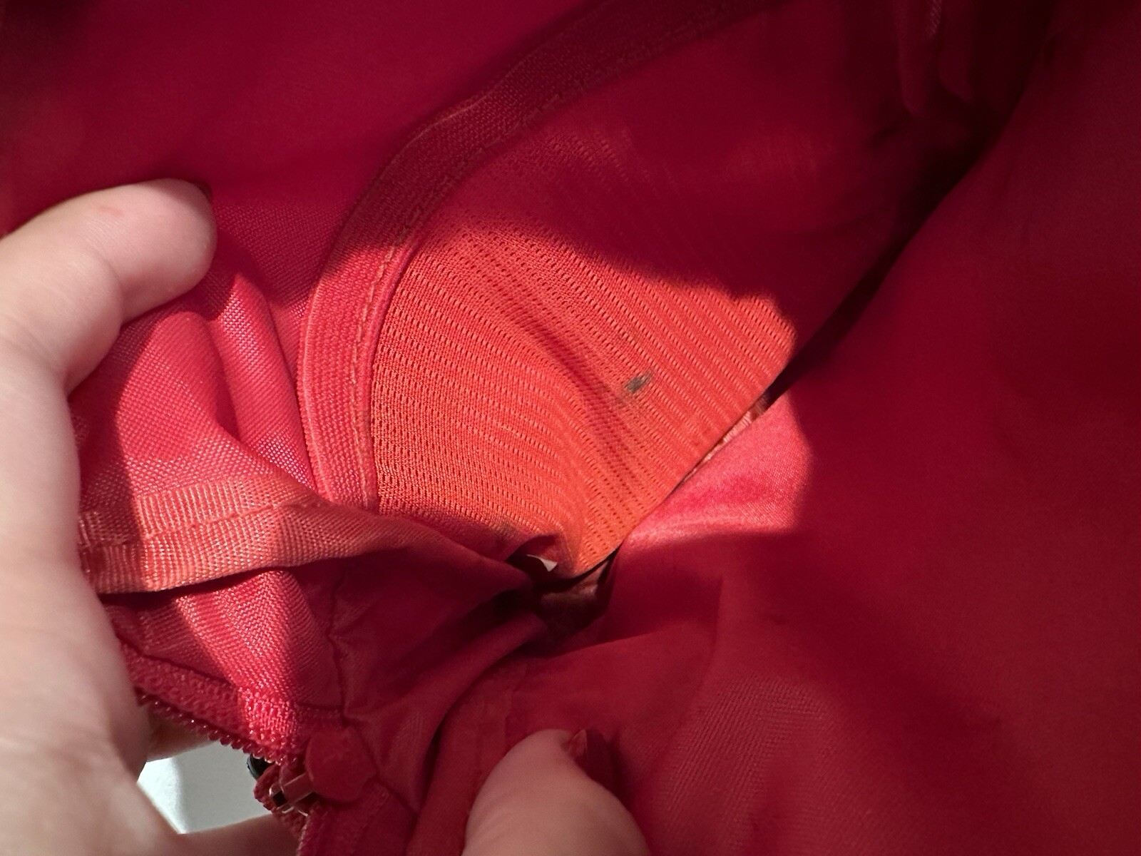 Supreme SS18 Shoulder Bag – Red