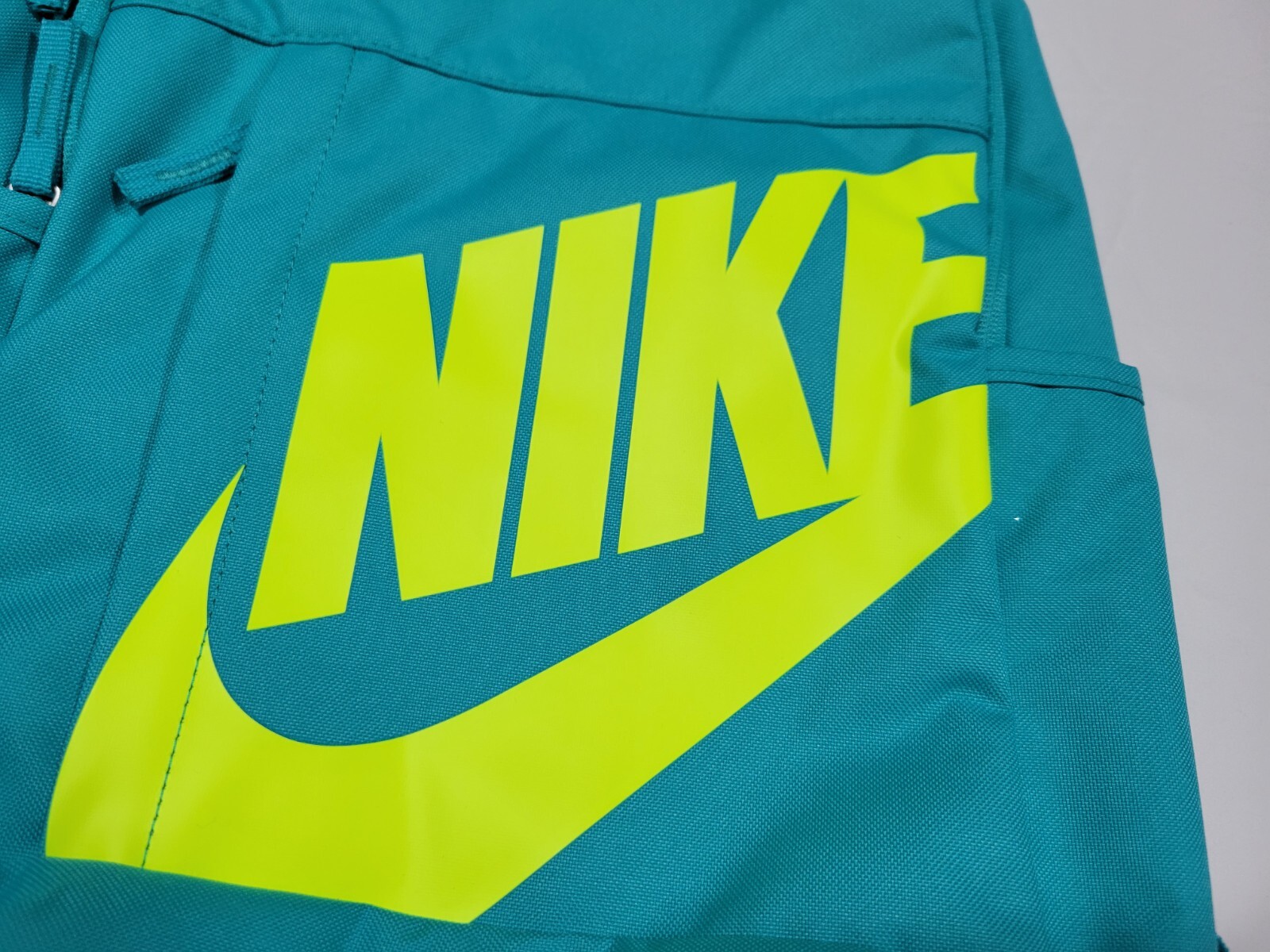 Nike Elemental/Travel Backpack Color Dusty Cactus Capacity 21L Style DD0559-345