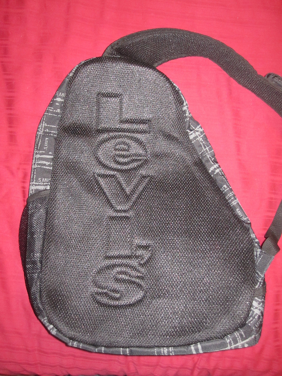 GAP BLACK GIRLS BOYS BACKPACK KNAPSACK