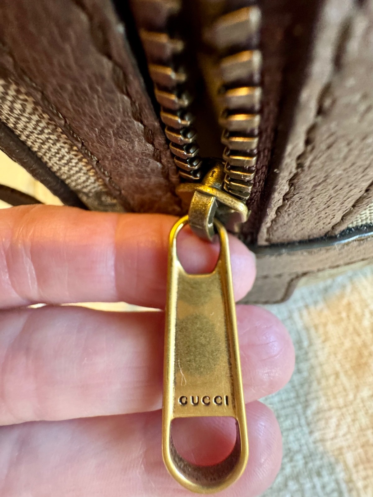 GUCCI OPHILIA BACKPACK