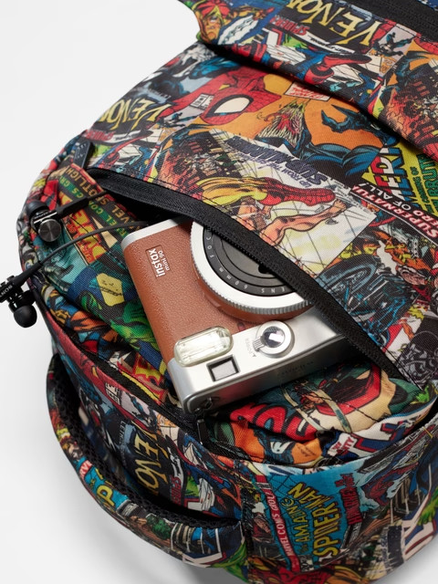 Marvel: Mightiest Heroes Backpacks Official Licensed 2026US BUYERS-NO IMPORT FEE
