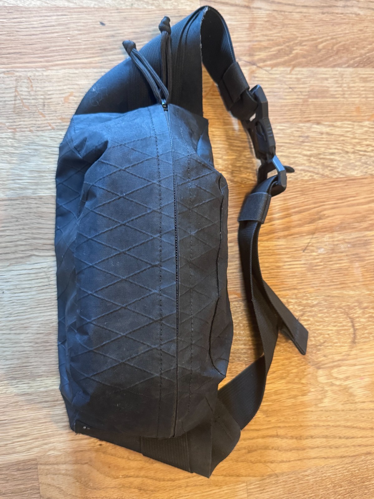 Mission Workshop Axis Waist Pack/Sling Hybrid
