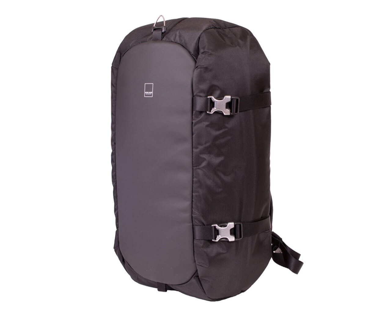 “Acme Made” Union Street Gym Bag/backpack Black (AM20611)