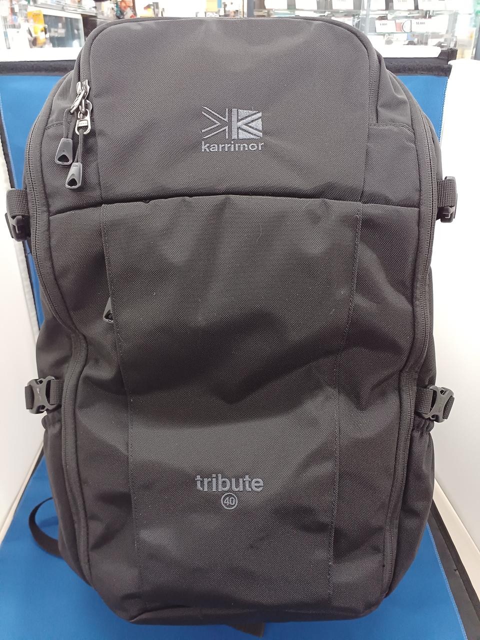 KARRIMOR TRIBUTE40 backpack