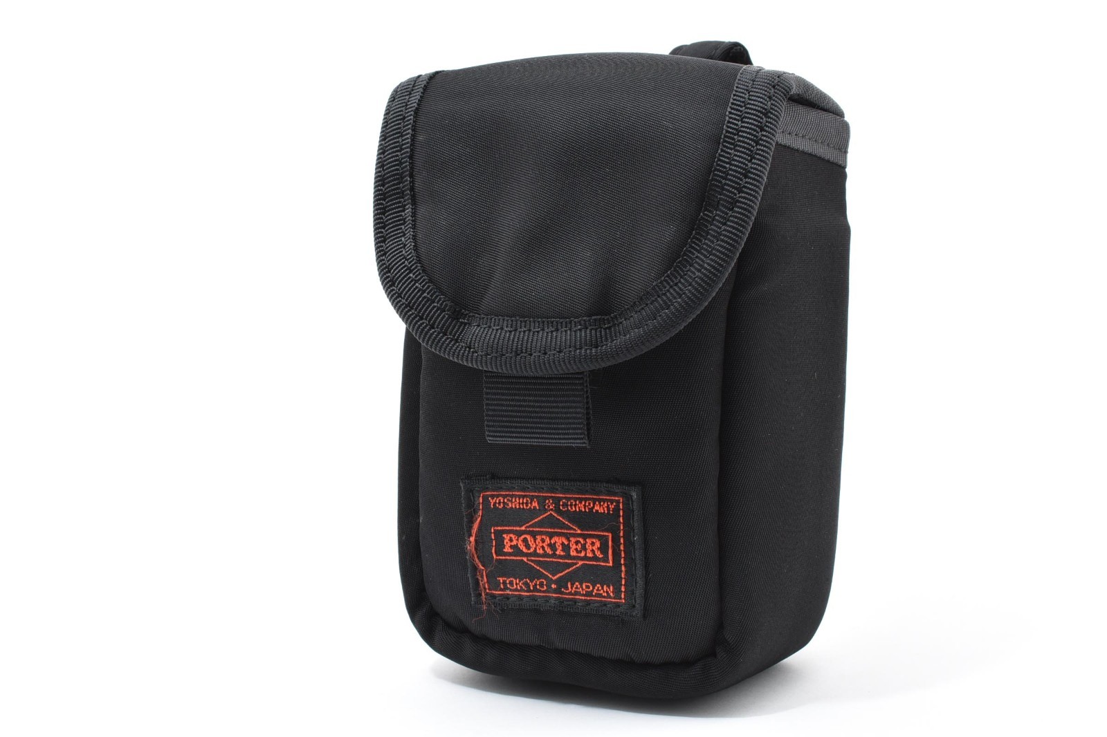 Sony PORTER Camera Case CC-PORTER-RX Genuine Original Japan #C999