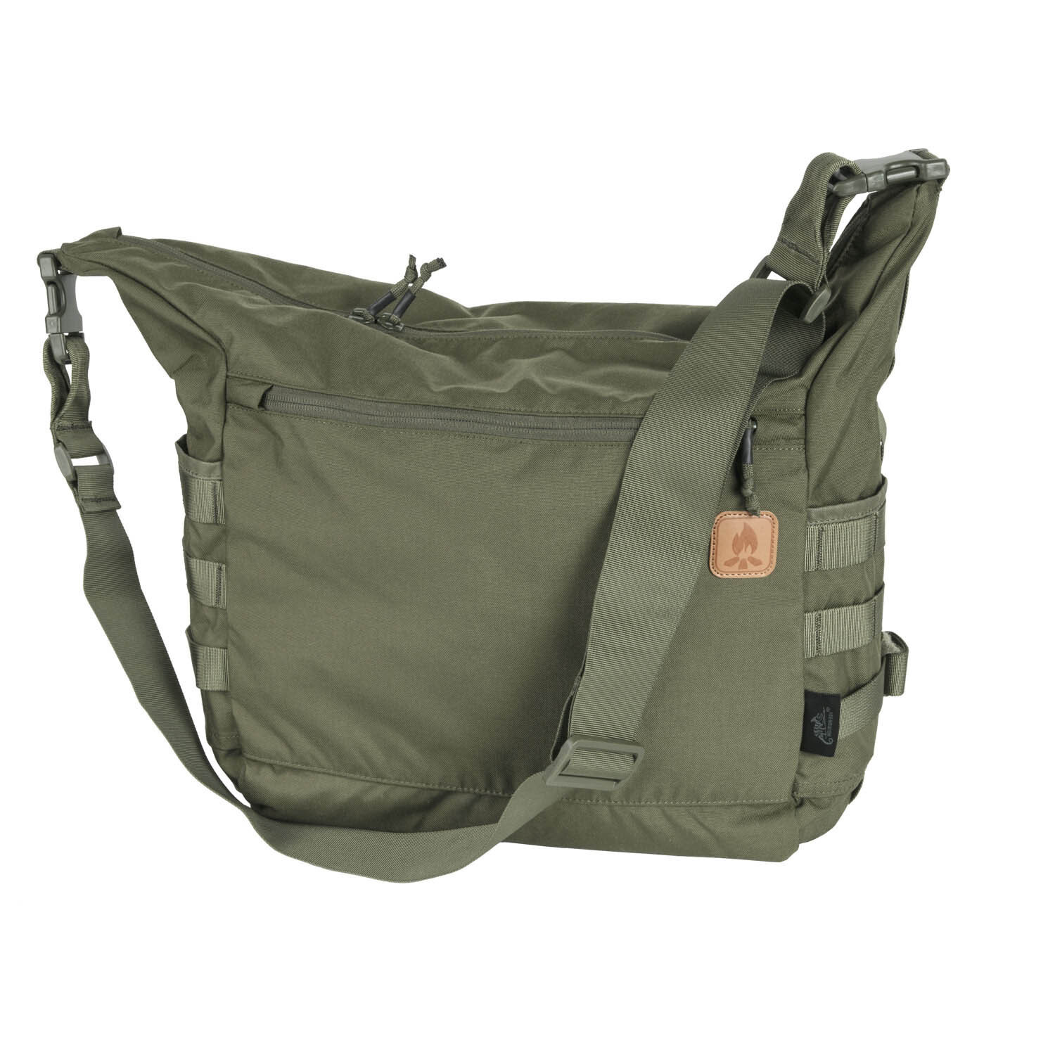 Helikon-Tex bushcraft satchel bag Bundeswehr Cordura ® bags messenger MOLLE