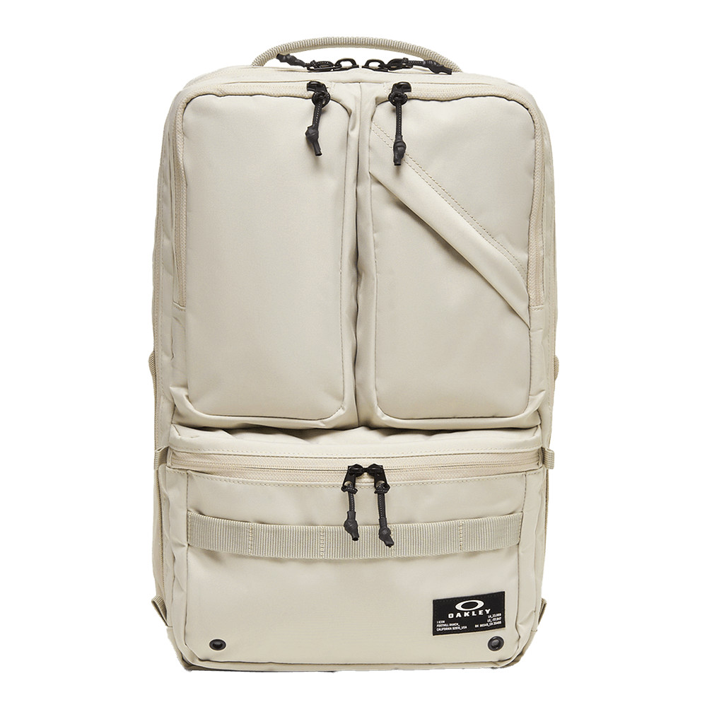Oakley Essential 8.0 Backpack 22L Unisex Casual Sports Bag NWT FOS901737300