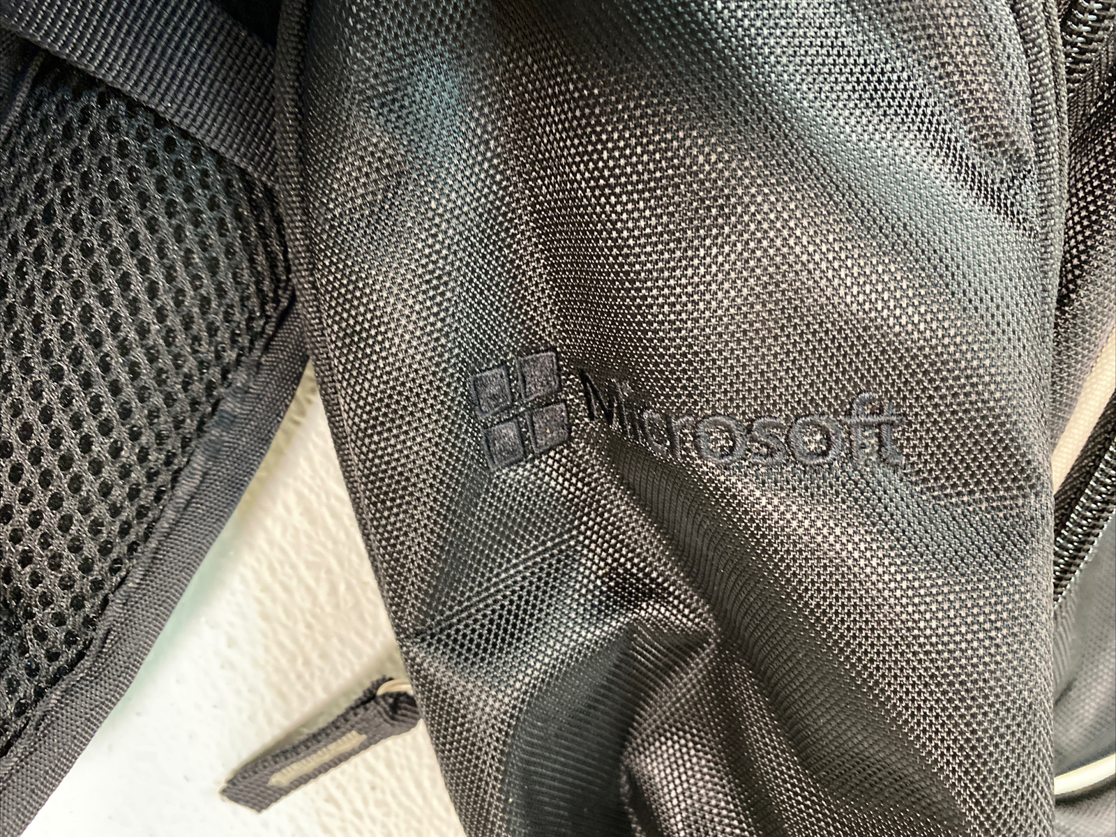 OGIO VT Miltope Seven Compartment Laptop Backpack 21”X 16” Black Excellent Cond