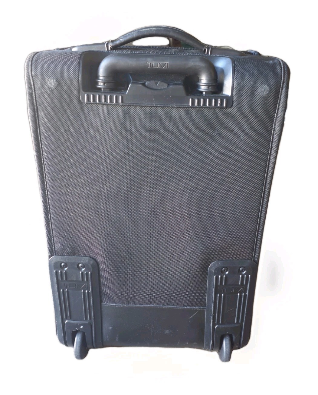 Tumi Alpha Black 2285 D3