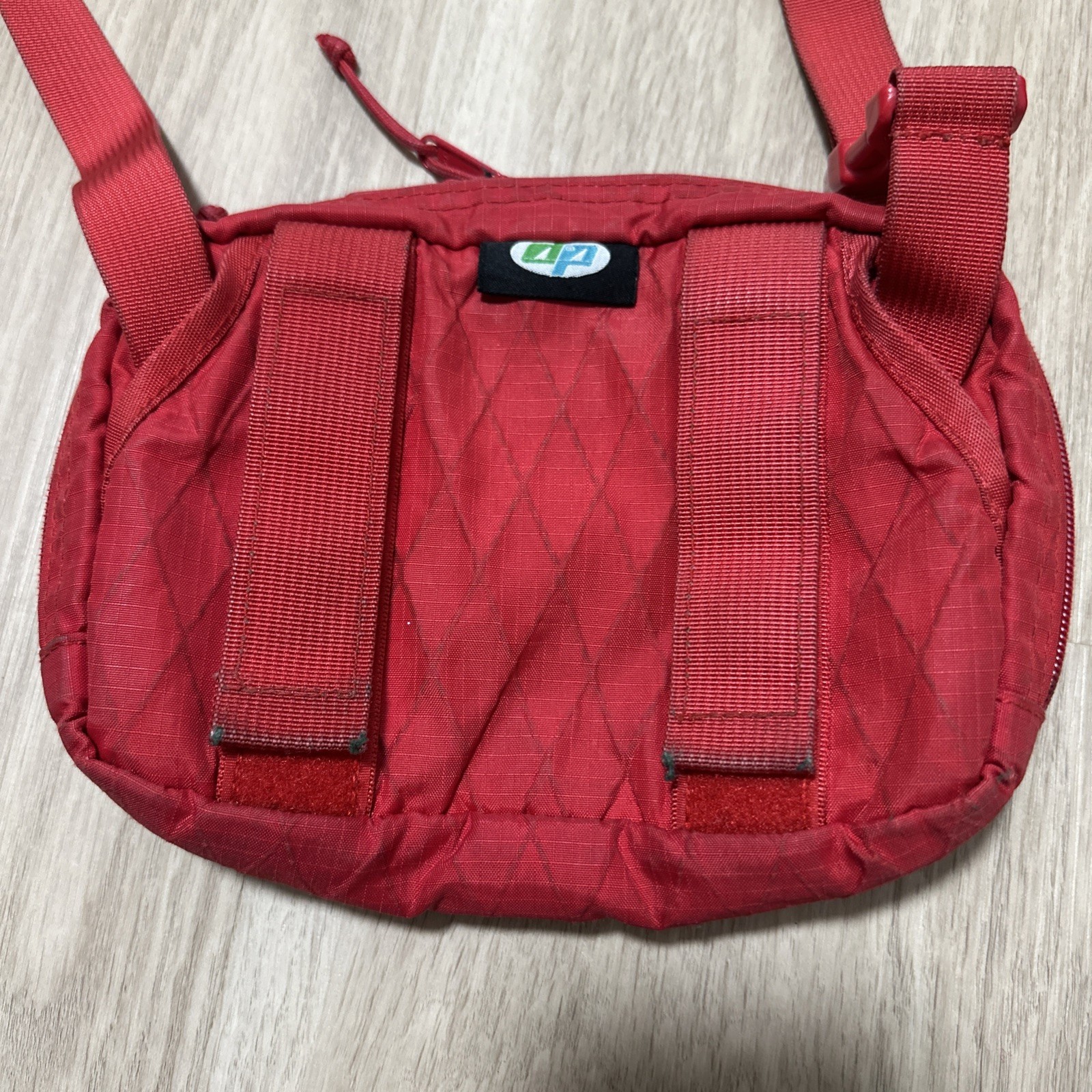 Supreme Shoulder Bag Used 2018