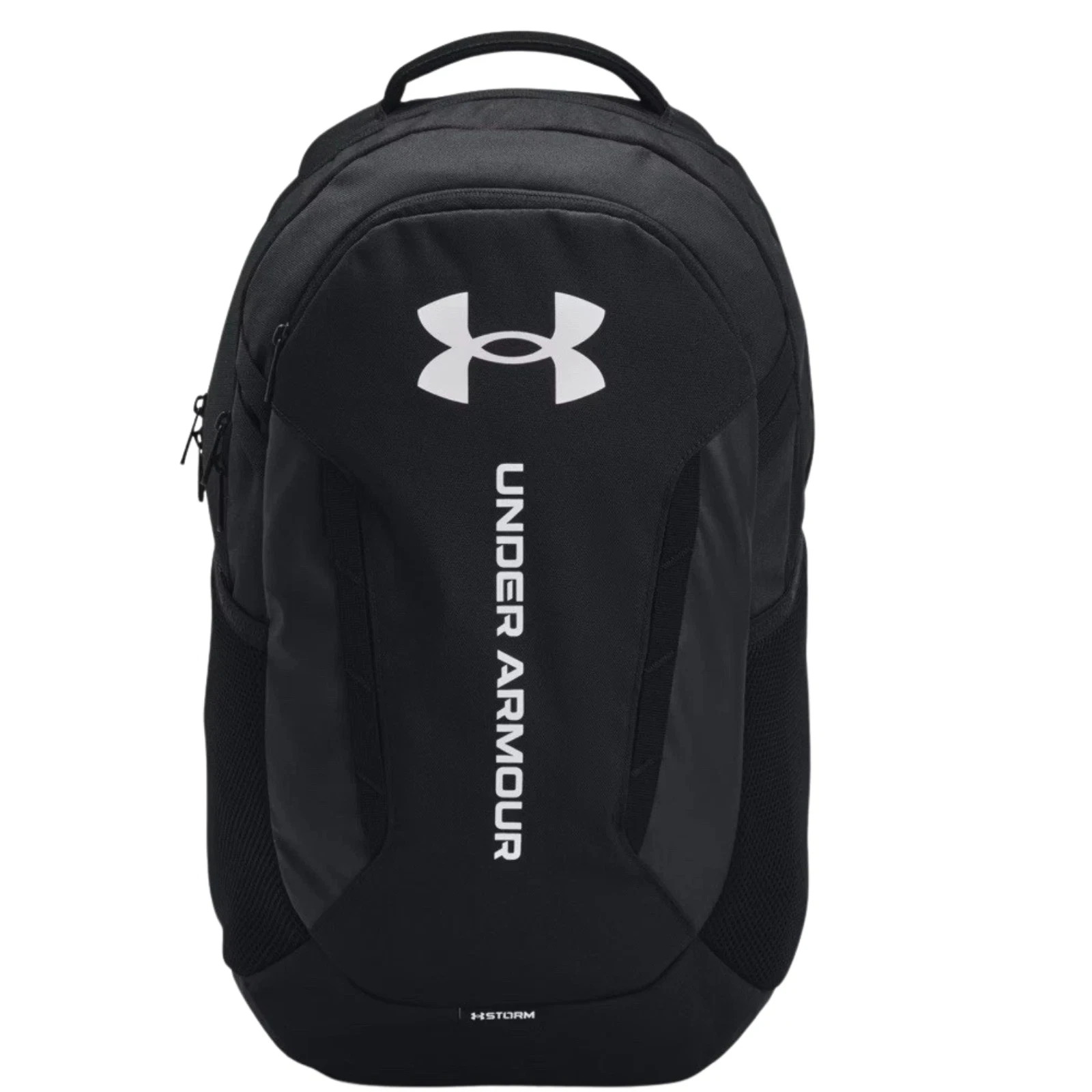 Under Armour UA Hustle 6.0 Team School Laptop Padded 29L Backpack 1384672 New