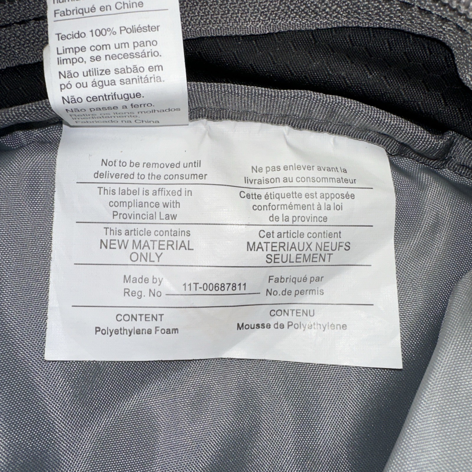 High Sierra Loop Backpack Travel Work Backpack w Tablet Sleeve Padded – BLACK