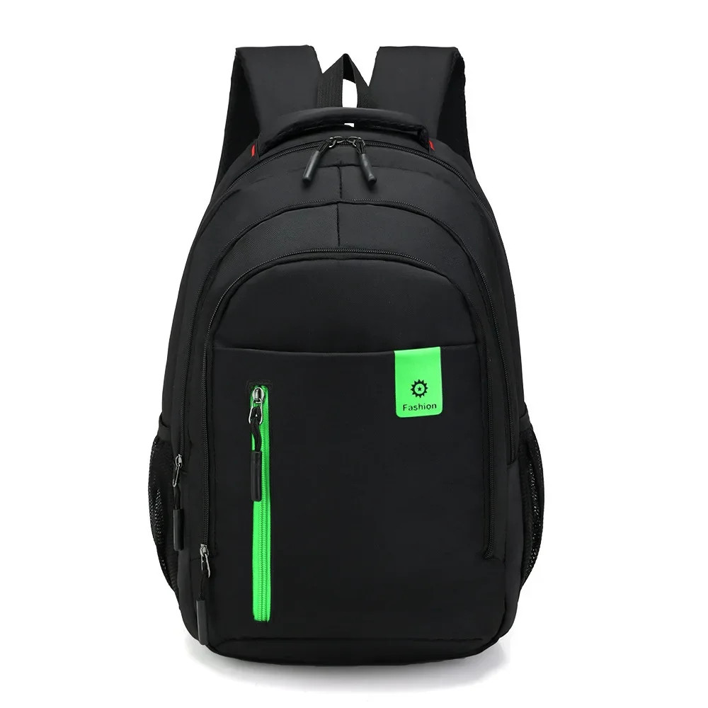 Classic Large Capacity Backpack Outdoor Travel Student School Sports Bag