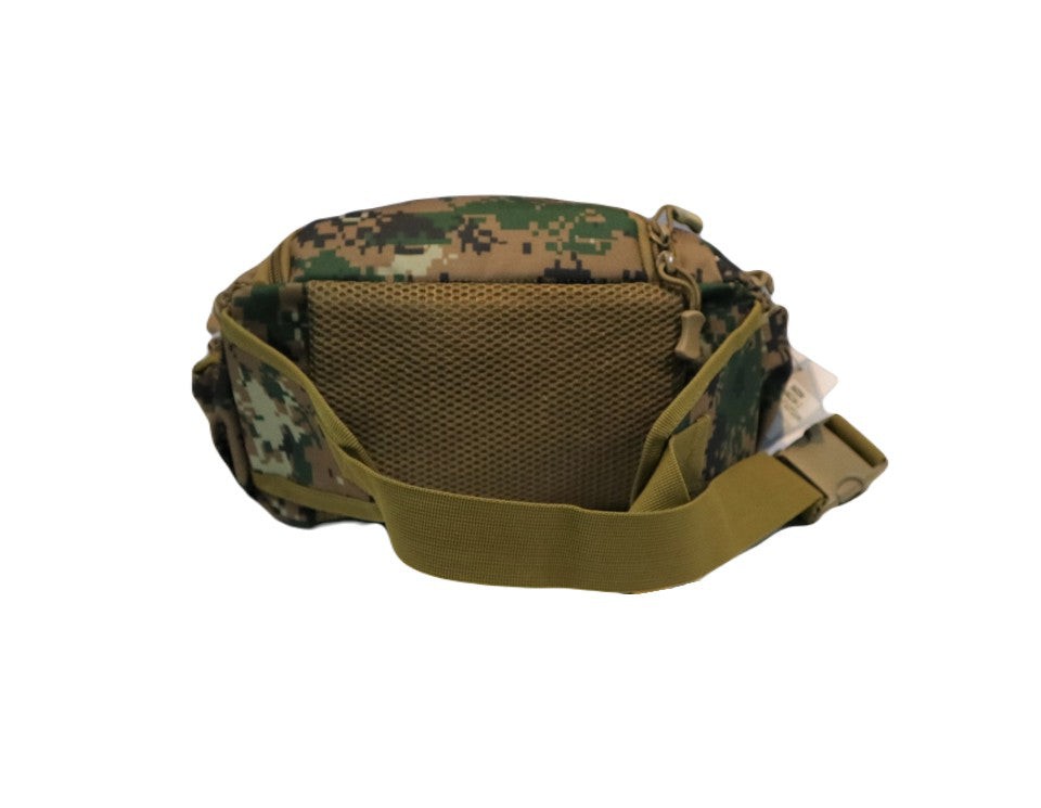Camel Mountain 36023-2 Backpack-Jungle Camou