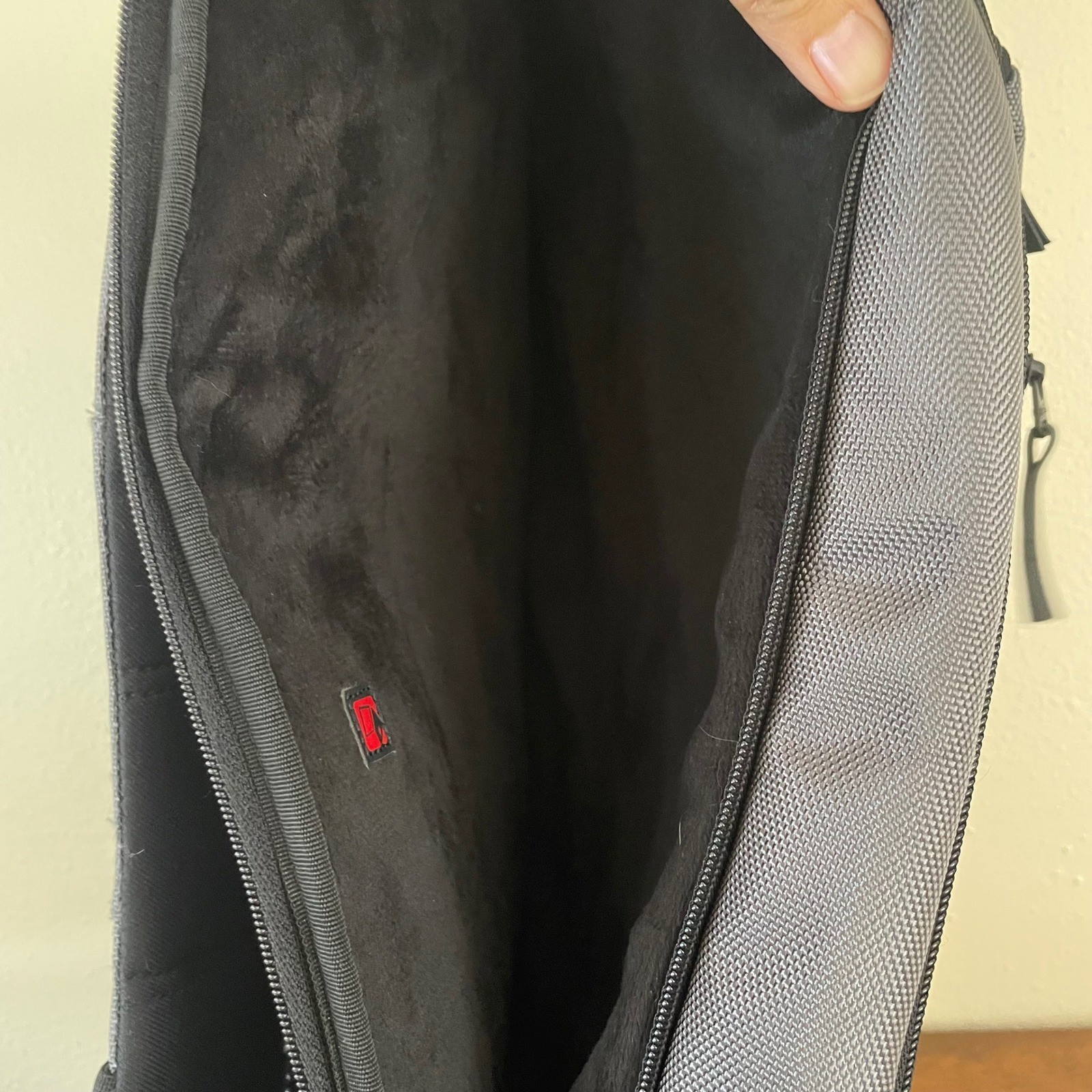 Ogio Ace Pack Backpack Padded Laptop Protection Applovin Logo Travel Commuter