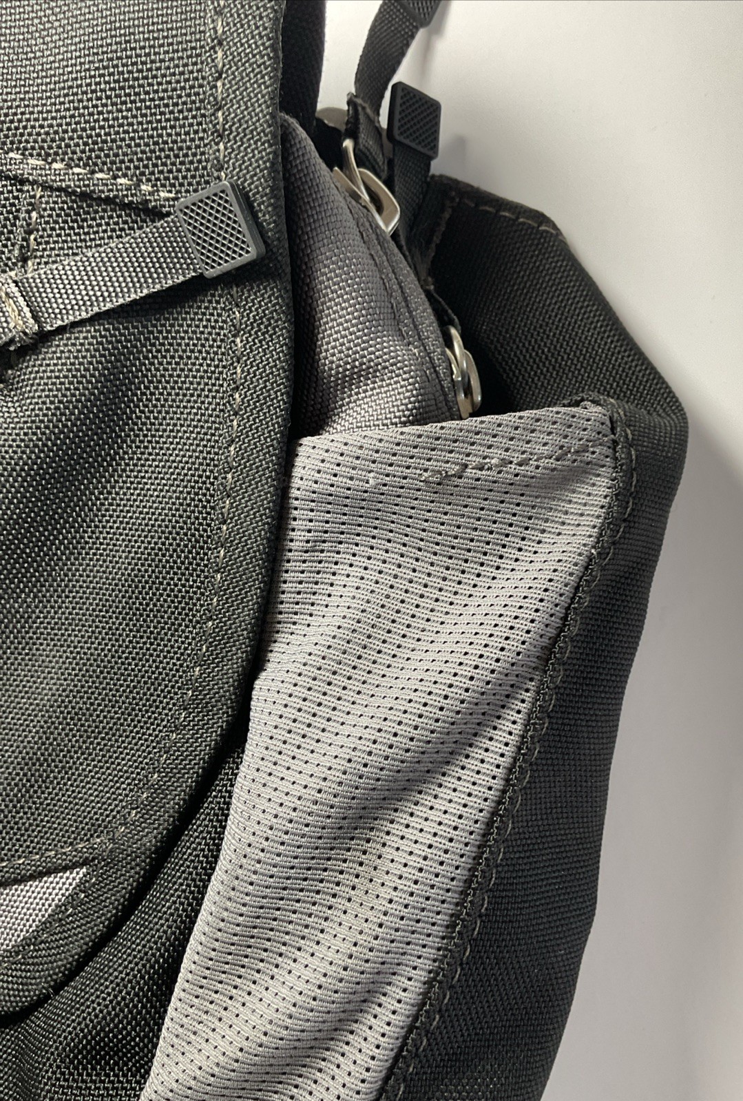 REI Crossbody Messenger Bag