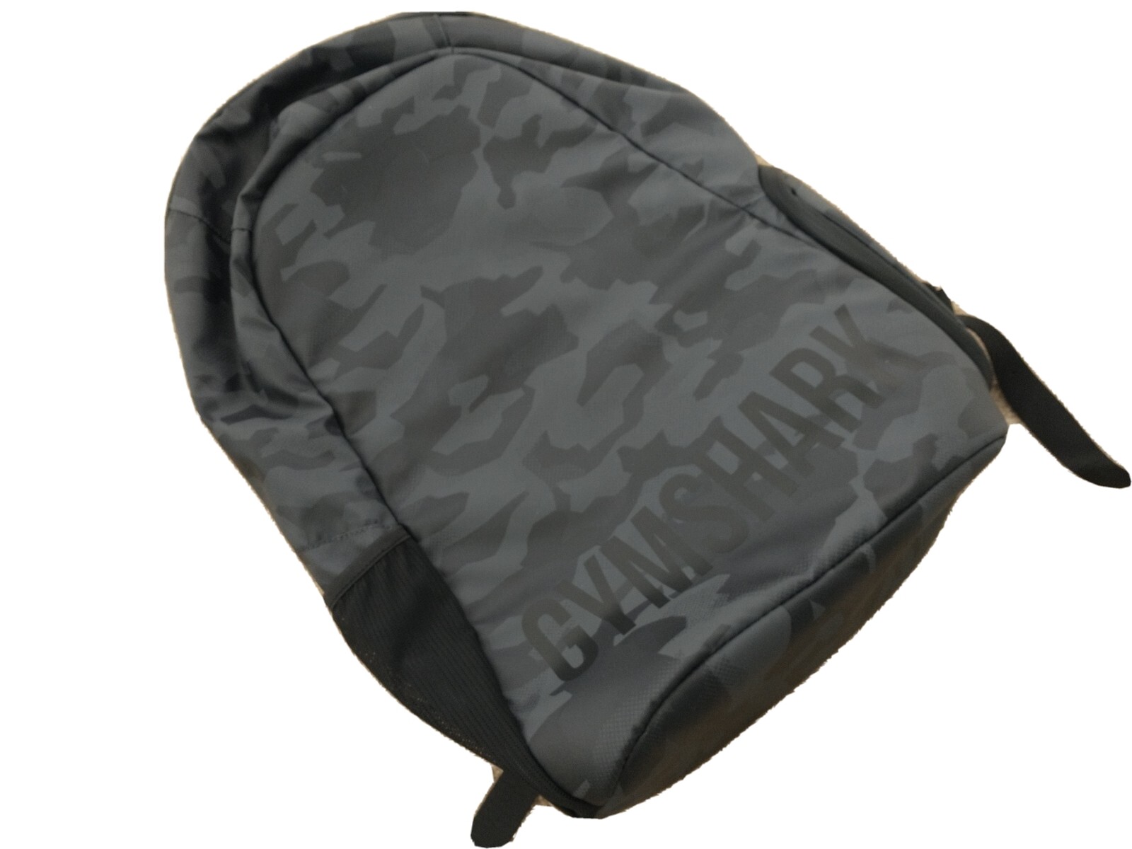 Gymshark Camo Backpack