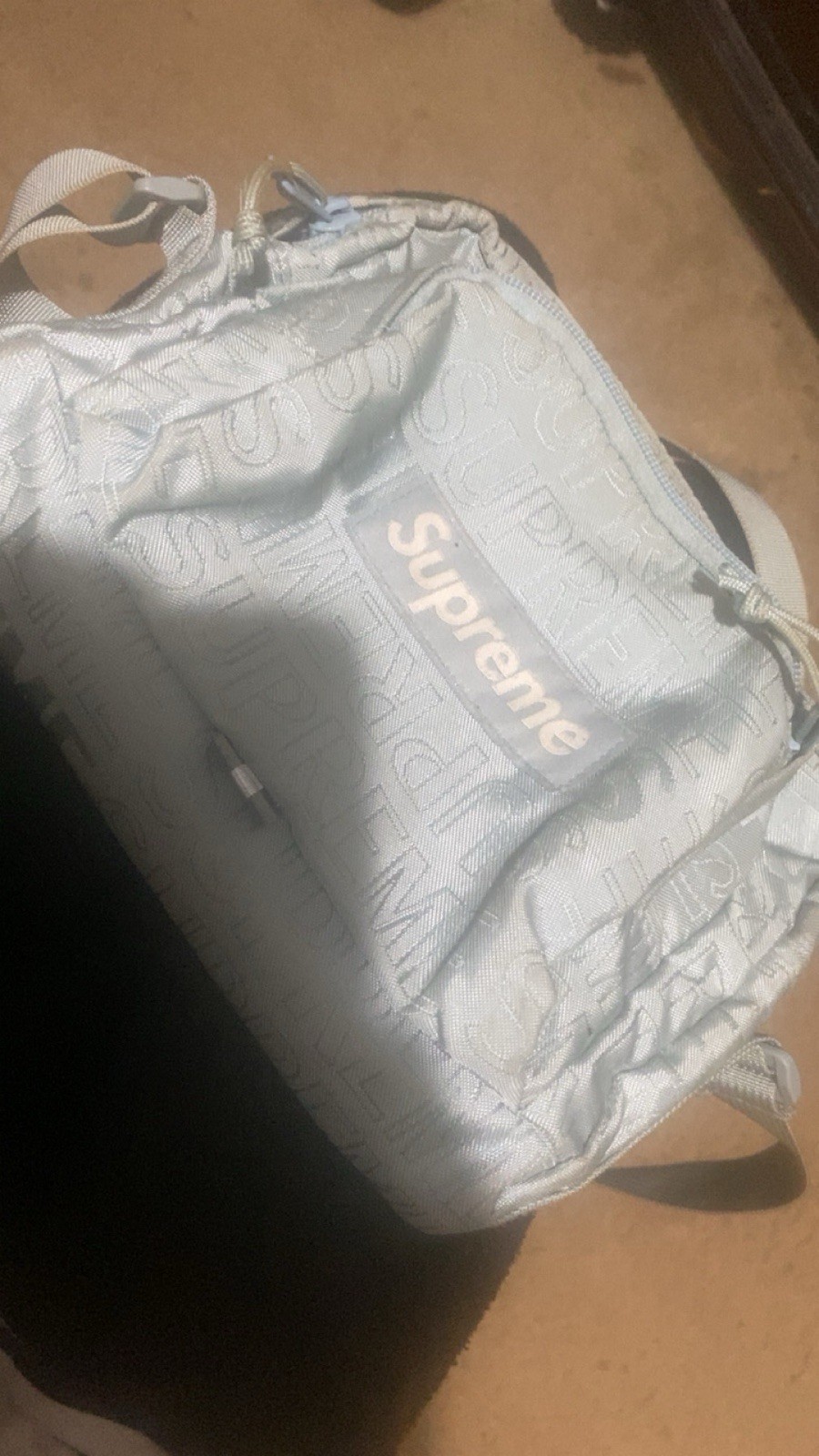 Supreme Shoulder Bag Men’s