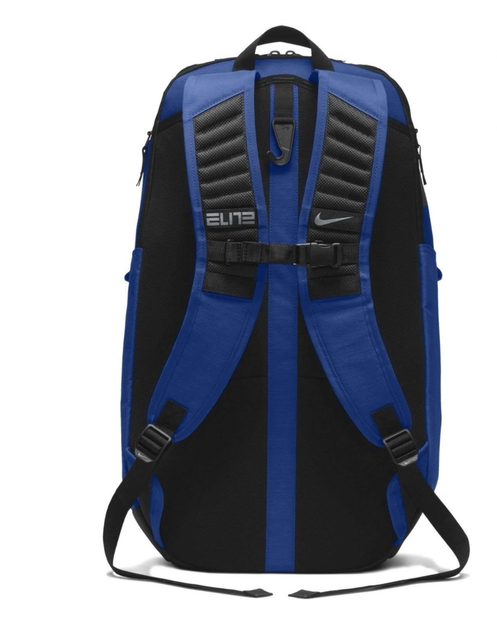 NEW Nike Hoops Elite Pro Basketball Backpack ROYAL BLUE / GAME ROYAL BA5554-480