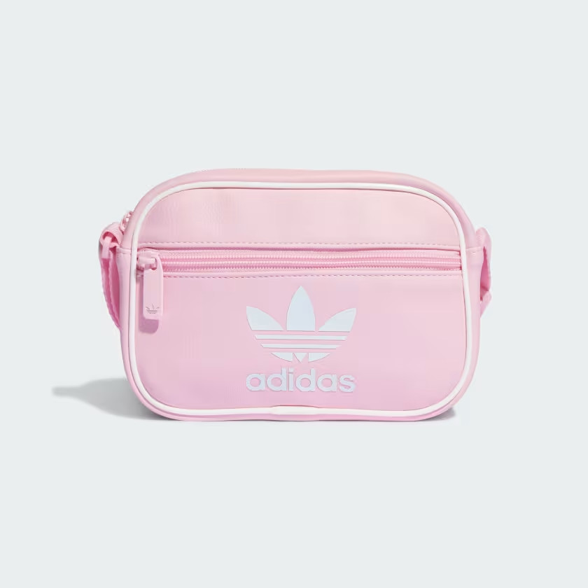 Adidas Originals Unisex Adicolor Classic Mini Airliner Trefoil Bag IT4832