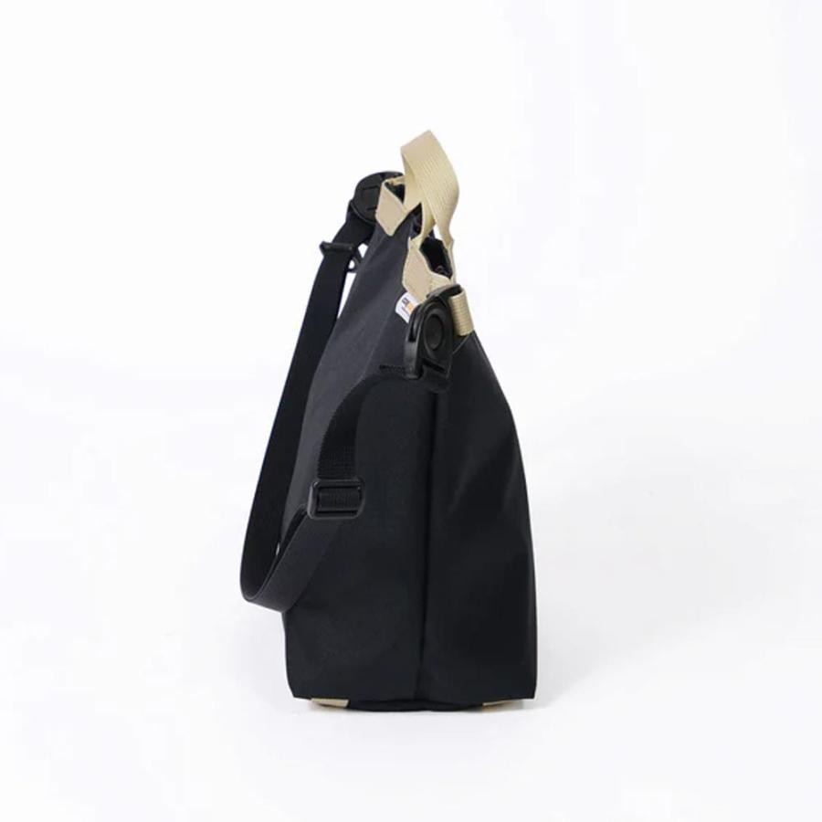 Master-Piece Masterpiece MSPC Bit 3WAY Shoulder Bag Gray 03041-v2 Made in Japan