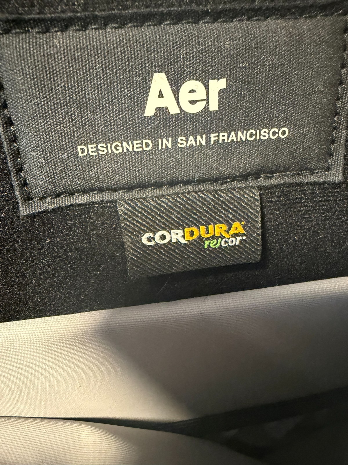 Aer Pro Pack 20l Backpack