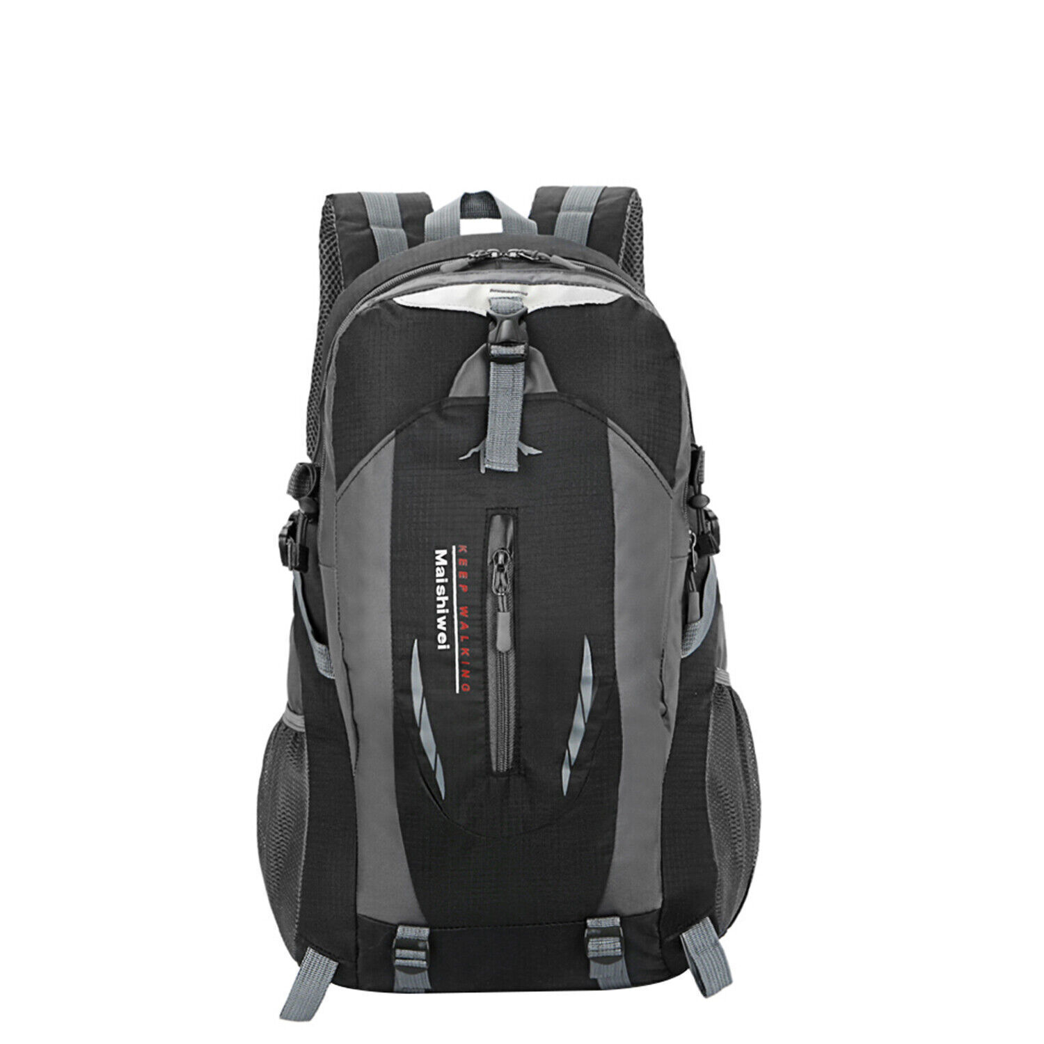 30L Military Large Tactical Backpack Rucksack Camping Hiking Bag Outdoor cycling