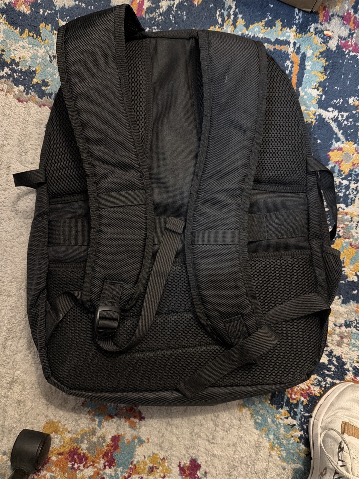 YOREPEK Extra Large 50L Laptop Backpack with USB Charging Port!