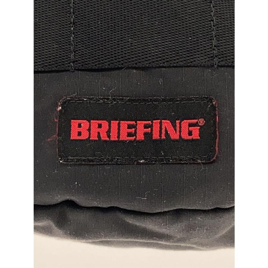BRIEFING Waist Bag