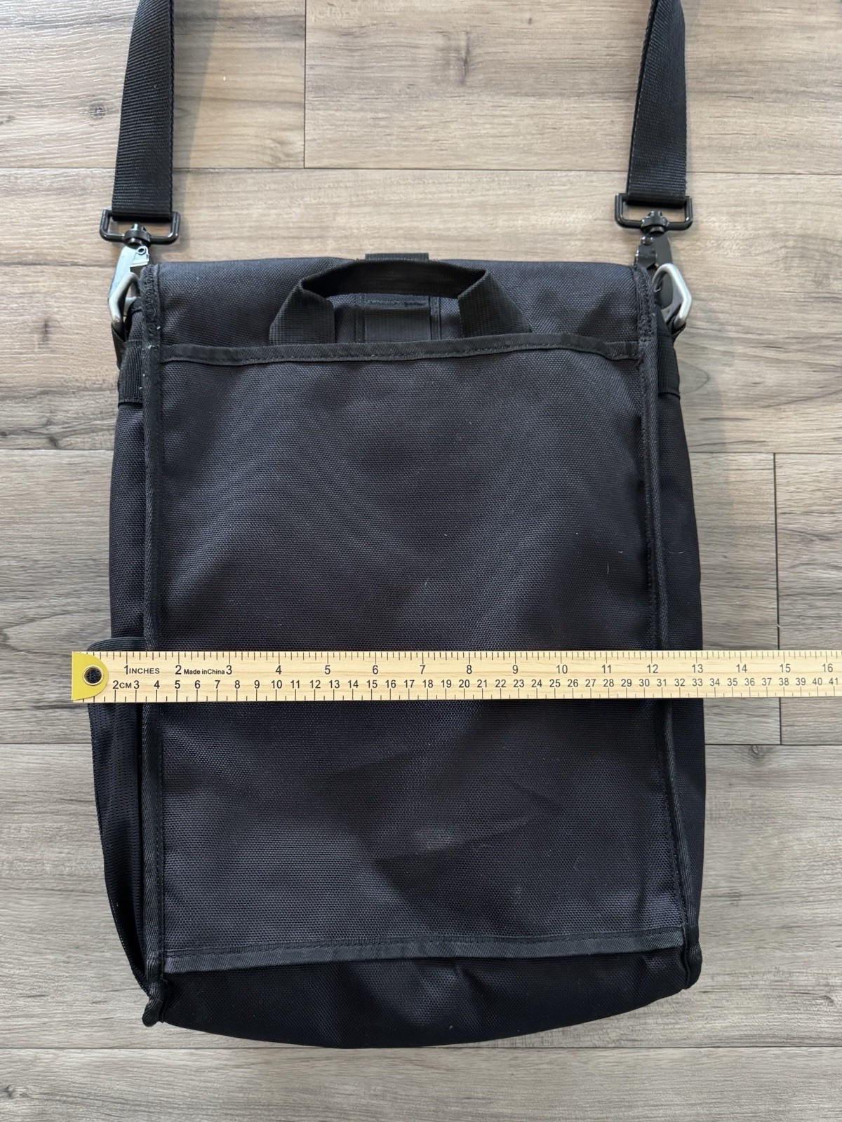 Oakley Red Code Tactical Field Gear Utility Bag