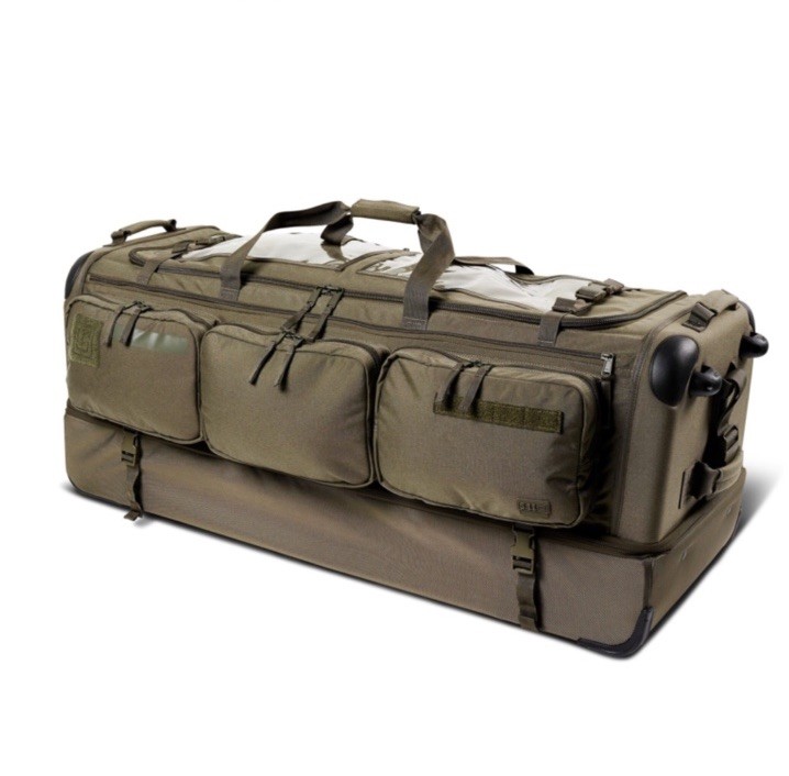 5.11 tactical duffle bag large RANGER GREEN