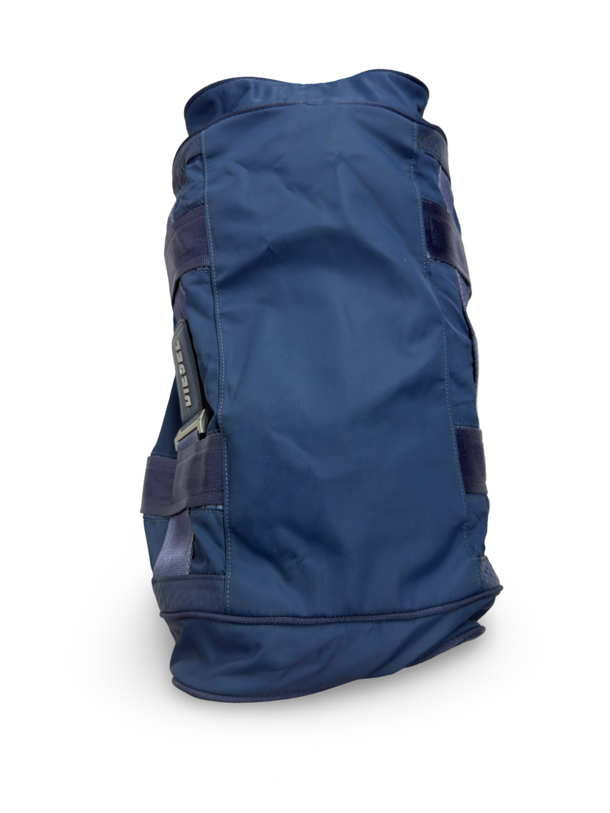 Diesel Bowling Bag Y2K vintage Travel Bag Large